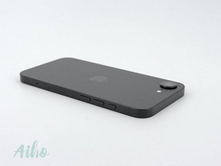 iPhone 16e 256Gb Negro