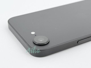 iPhone 16e 256Gb Negro