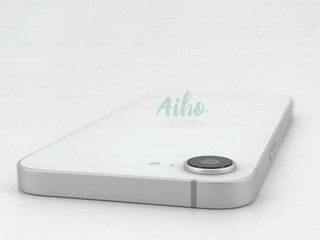 iPhone 16e 128Gb Blanco
