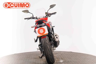 QJ MOTOR SRK 600
