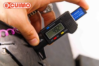 QJ MOTOR SRK 600