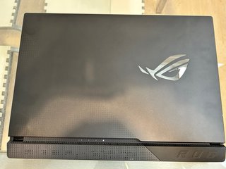 Portátil Gaming Asus ROG G513