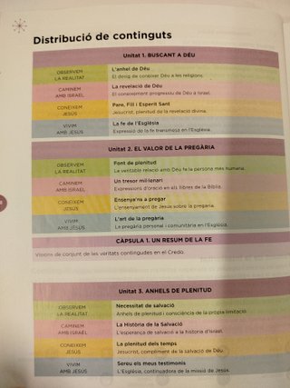 Religió Catòlica 6è Pri - Projecte Polaris - 978842187235