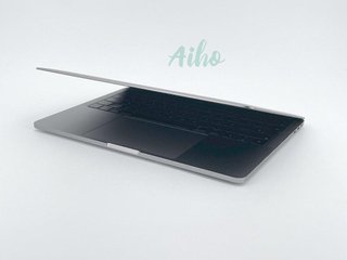 MacBook Pro 13" (2019) Intel Core i7 2.8GHz 4 núcleos - SSD 512GB - 16GB RAM - Gris Espacial