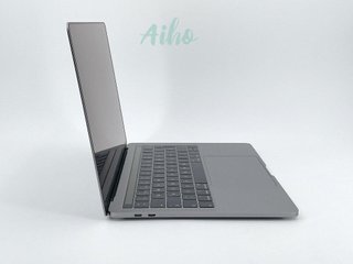 MacBook Pro 13" (2019) Intel Core i7 2.8GHz 4 núcleos - SSD 512GB - 16GB RAM - Gris Espacial