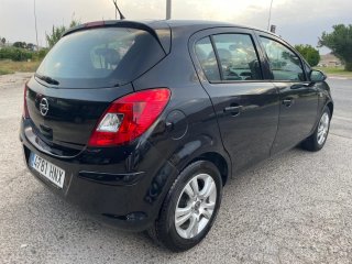 Opel Corsa | GASOLINA | 2012