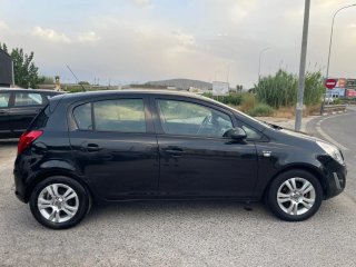 Opel Corsa | GASOLINA | 2012