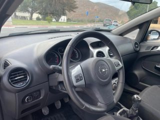 Opel Corsa | GASOLINA | 2012