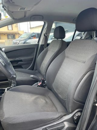 Opel Corsa | GASOLINA | 2012