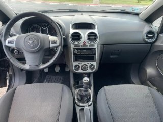 Opel Corsa | GASOLINA | 2012