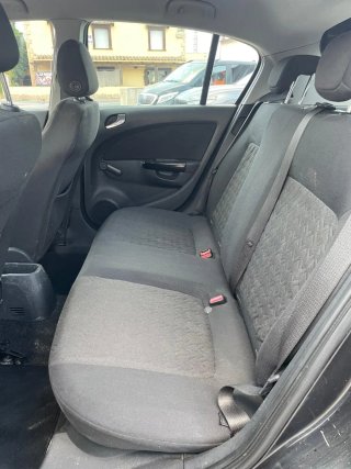 Opel Corsa | GASOLINA | 2012