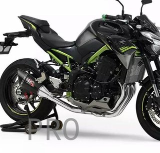 Escape Completo Kawasaki Z900 A2 full YOSHIMURA