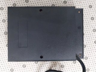 ADAPTADOR ANTENA RF PARA CONSOLA CBS COLECOVISION