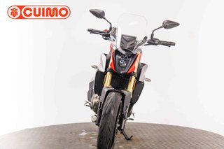 QJ MOTOR SRK 600