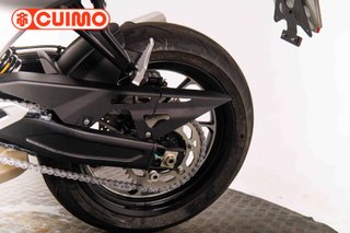 QJ MOTOR SRK 600