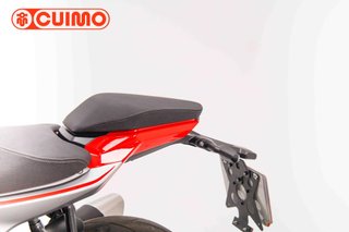 QJ MOTOR SRK 600