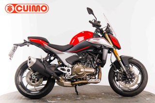QJ MOTOR SRK 600