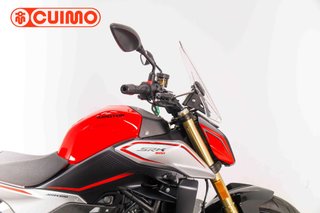 QJ MOTOR SRK 600