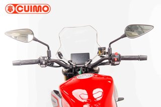 QJ MOTOR SRK 600