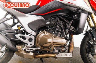 QJ MOTOR SRK 600
