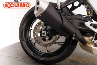 QJ MOTOR SRK 600