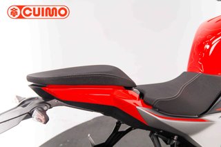 QJ MOTOR SRK 600