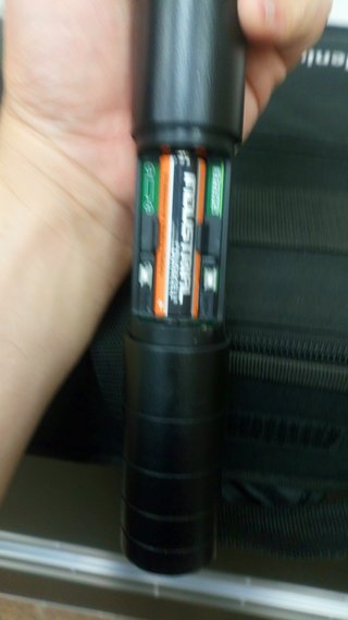 Micrófono inalámbrico Shure Beta 87