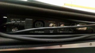 Micrófono inalámbrico Shure Beta 87