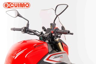 QJ MOTOR SRK 600