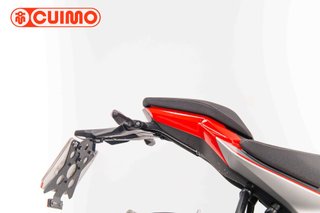 QJ MOTOR SRK 600