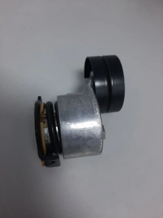 Tensor Correa Servicios Renault