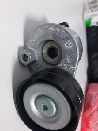 Tensor Correa Servicios Renault