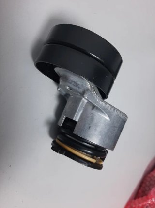Tensor Correa Servicios Renault