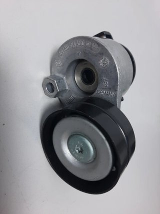 Tensor Correa Servicios Renault