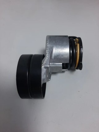 Tensor Correa Servicios Renault