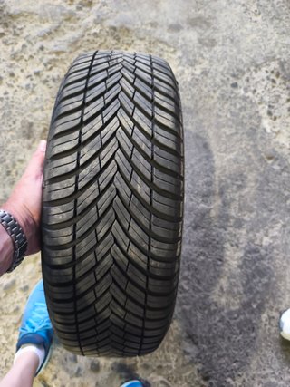 2 Neumáticos 4 Estaciones 195/65 R 15 91H