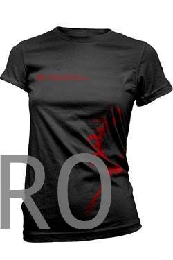 Camiseta Be Martell. Juego de Tronos (Chica) - Talla: XL, Genero: Chica