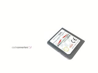 mario karrt ds
