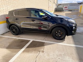 KIA Sportage 2018