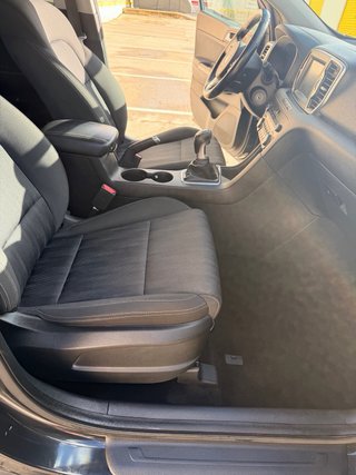 KIA Sportage 2018