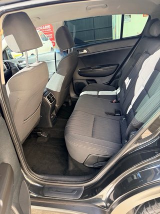 KIA Sportage 2018