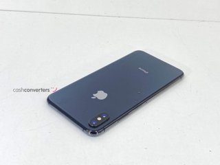apple iphone xs max 256gb