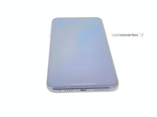 apple iphone xs max 256gb