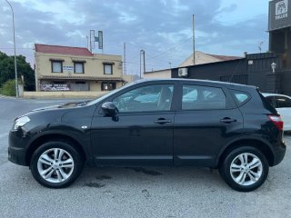 Nissan Qashqai | DIESEL | 2012