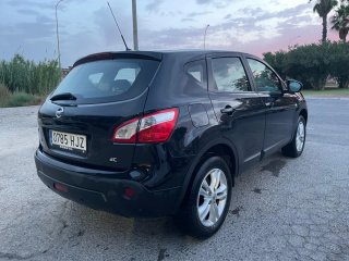 Nissan Qashqai | DIESEL | 2012