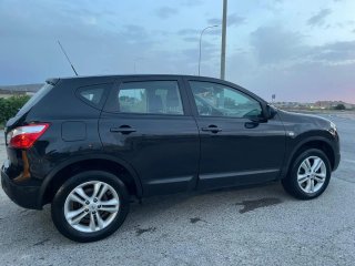 Nissan Qashqai | DIESEL | 2012