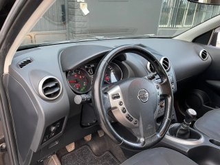 Nissan Qashqai | DIESEL | 2012