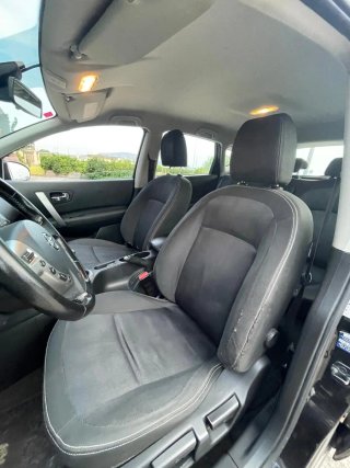 Nissan Qashqai | DIESEL | 2012