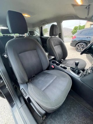 Nissan Qashqai | DIESEL | 2012