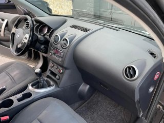 Nissan Qashqai | DIESEL | 2012